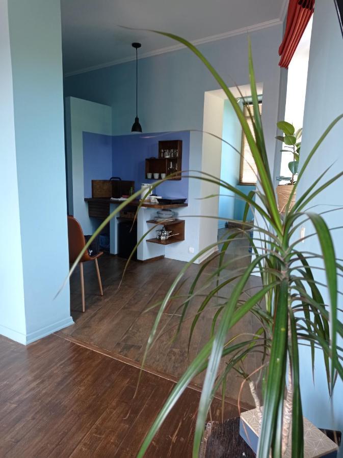 Sunrise Apartment Kamianets Podilskyi Bagian luar foto