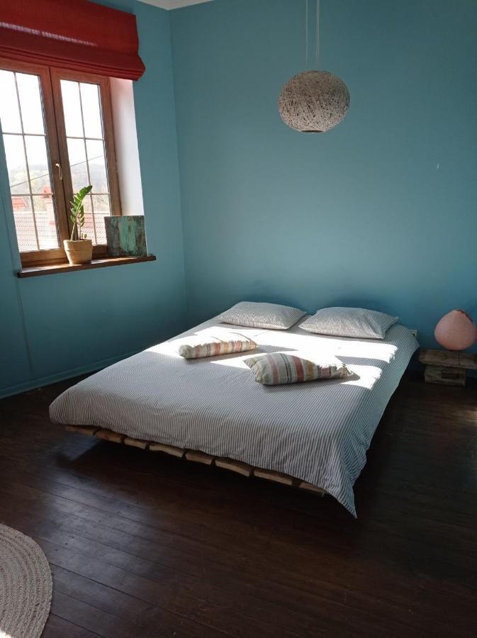 Sunrise Apartment Kamianets Podilskyi Bagian luar foto