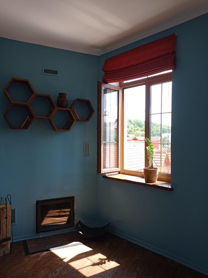 Sunrise Apartment Kamianets Podilskyi Bagian luar foto