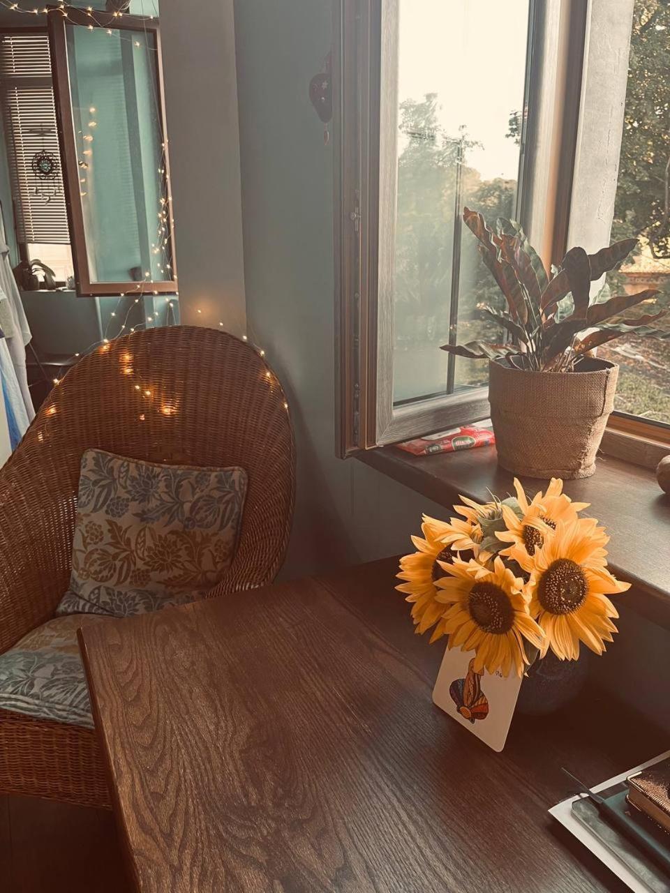 Sunrise Apartment Kamianets Podilskyi Bagian luar foto