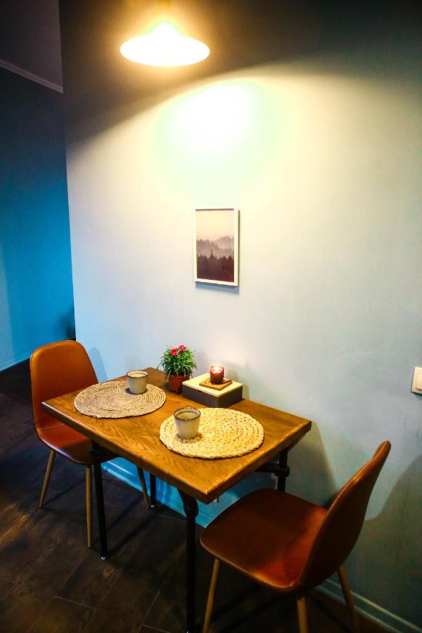 Sunrise Apartment Kamianets Podilskyi Bagian luar foto