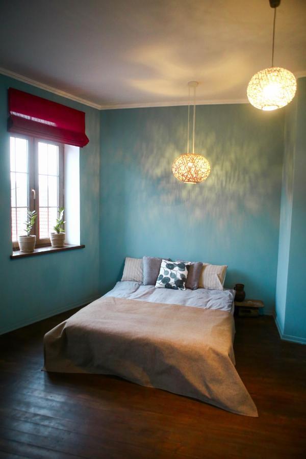 Sunrise Apartment Kamianets Podilskyi Bagian luar foto